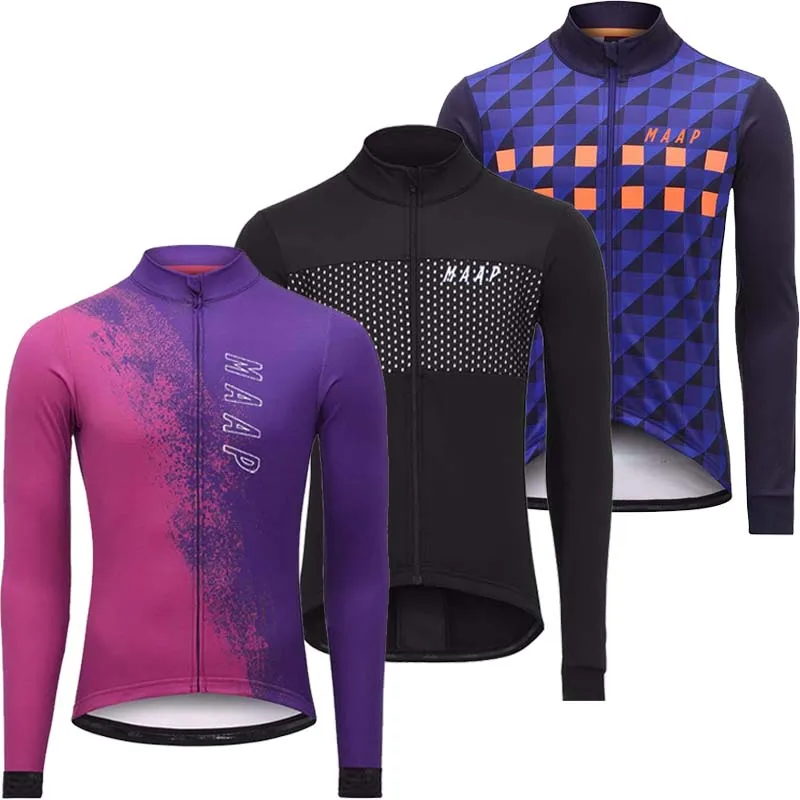 Длинные рукава ropa de hombre 2020 marca jersys весна/лето дорожный мотоцикл Джерси verano одежда