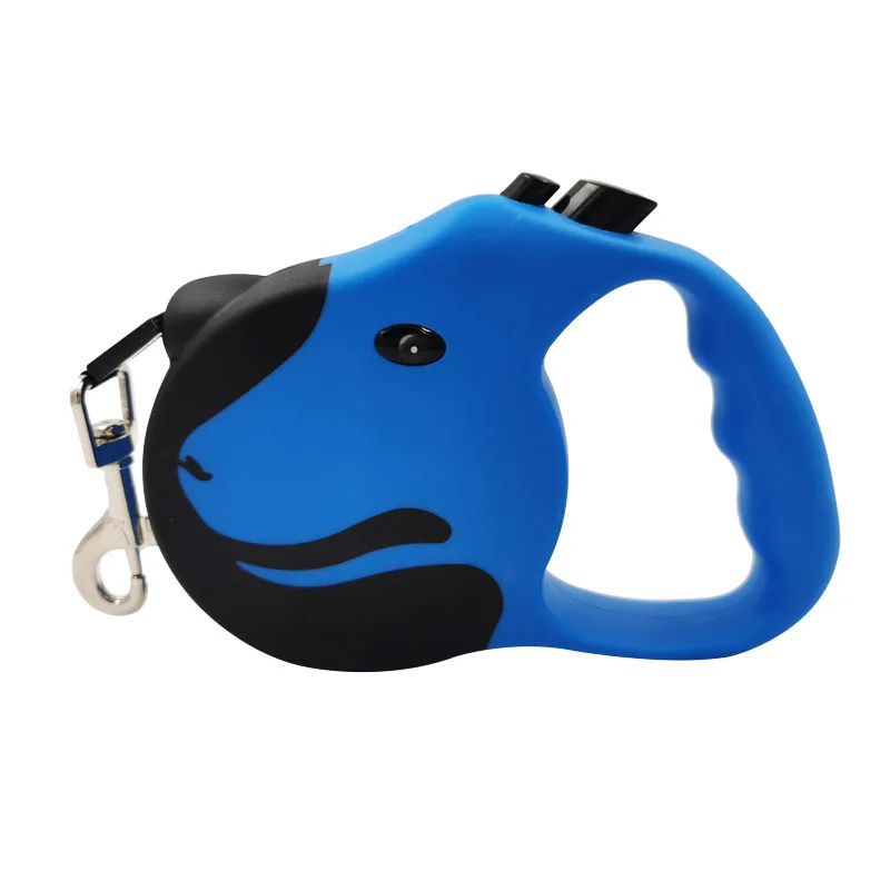 Retractable Dog Leash Automatic Flexible Dog Puppy Cat Traction Rope Belt Dog Leash for Small Medium Dogs Pet Products Dropship 