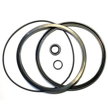 

1 Set Air Cylinder Repair Kit for Tire Changer Machine 186mm Bead Breaker Cylinder Seal Parts