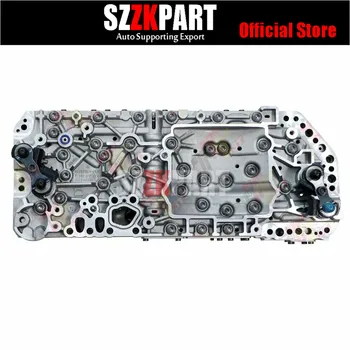 

100% Tested Transmission Valve Body 722.8 WFC-280 CVT for Mercedes Benz A B CLASS 2004-2011 A1693701106 A1693700706 R169377150