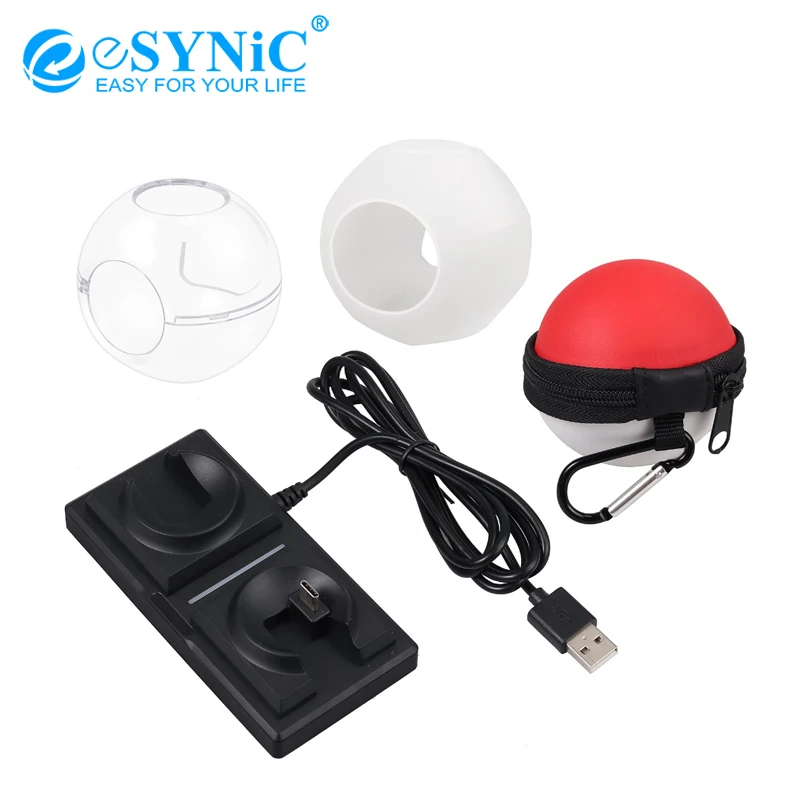 nintendo pokeball plus black friday