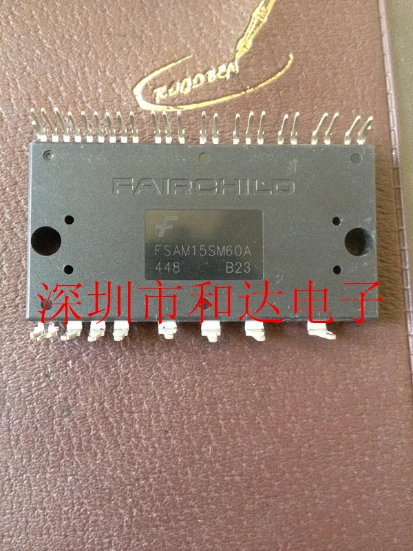 5 шт./лот FSAM15SM60A
