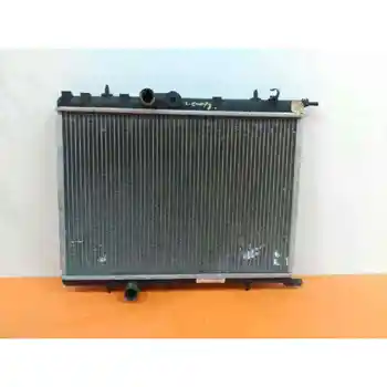 

133075 WATER RADIATOR CITROEN XSARA PICASSO