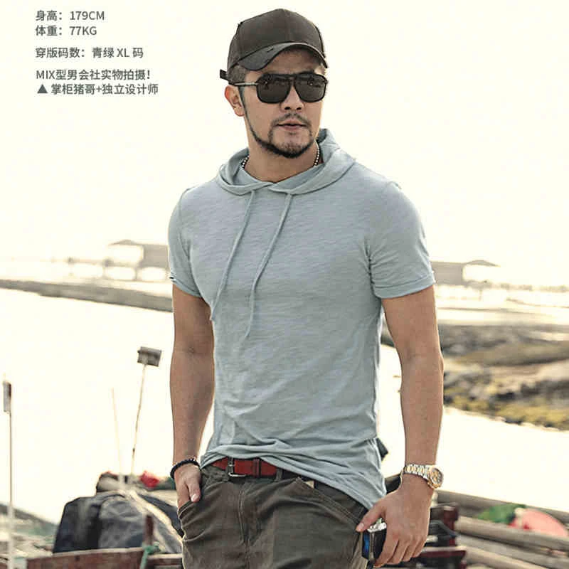 Man cap t shirt Clearance