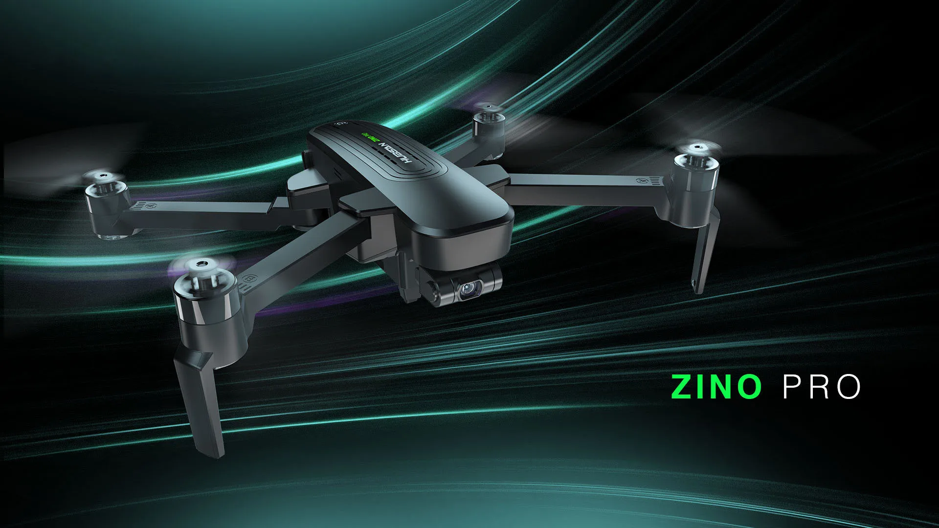 Útil da Bateria Nova Hubsan Zino 4k Câmera Drone 4km rc hd Fotografia Aérea Imagem Siga Longa Vida Inteligente Retorno 2020 Pro 2 Computers & Electronics