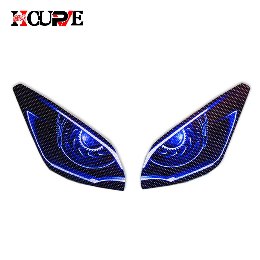  3D Ʈ  Ʈ ƼĿ  Ʈ ȣ ƼĿ, ߸ MT-09 Ʈ̼ MT09 2016-2019 