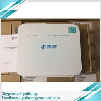 

New FTTH Alcatel-lucent G-140W-ME/UD/MD/UG GPON ONU with 4GE+1TEL+2USB+,Dual-band WIFI,2.4G/5G,English version