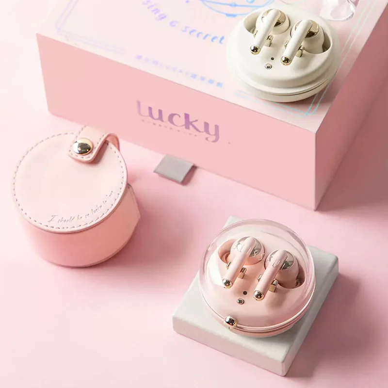 Youpin Elvis Lucky TWS Wireless Bluetooth