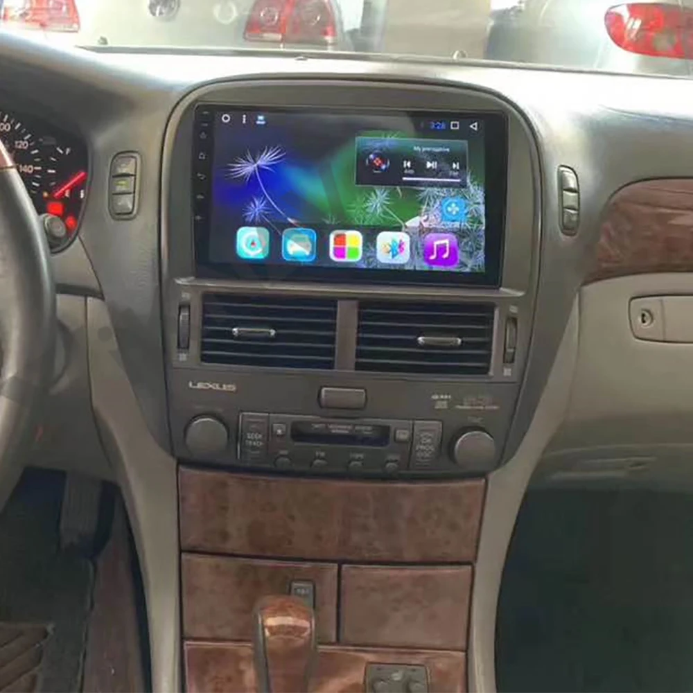 car gps navigation multimedia player 