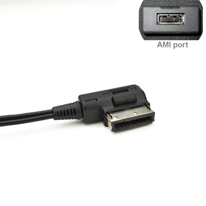 Беспроводной Bluetooth интерфейс музыкальный адаптер кабель USB аудио шнур для Audi Q5 A5 A7 A8L A4L стайлинга автомобилей