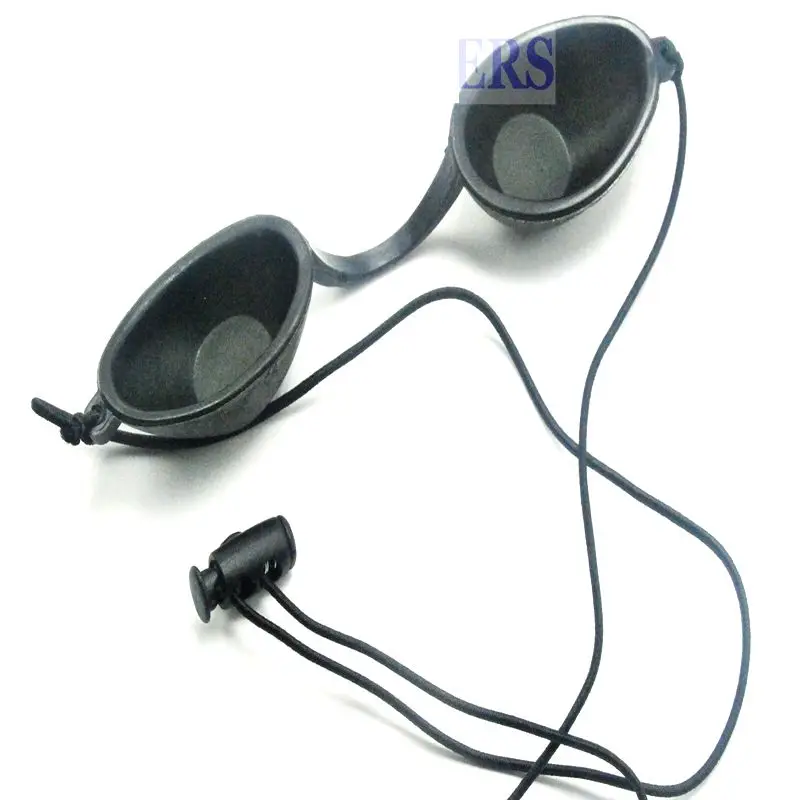 

IPL 190nm-2000nm Laser Protective Goggles Cosmetic Beauty Patient Eyepatch OD5+