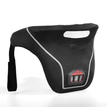 

Motorcycle Neck Protector Gear Long Distance Racing Protective Neck Brace