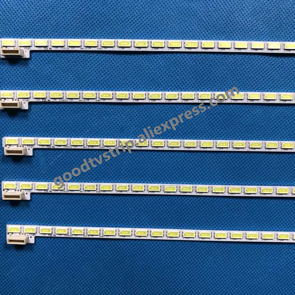 Новый 60 светодиодный 525 мм полосы для LG 42LS5600 42LS570 42LS560T 42LS570S 42LS575S T420HVN01.0 Innotek 42