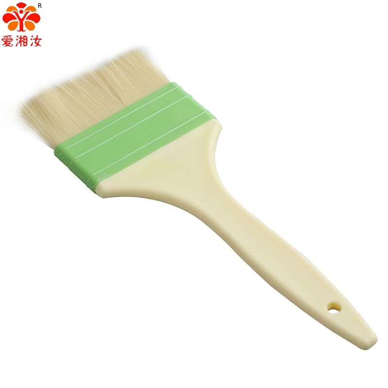 Aixiangru Silicone Pastry Brushes Heat Resistant Oil Brush for Baking Barbecue Food Egg Kitchen Accessories And Tools