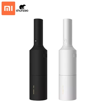 

Portable Vacuum Cleaner Xiaomi Shunzao Z1 Pro Wireless Handheld Vacuum Cleaner Aspirateur Voiture Aspiradora De Mano Odkurzacz