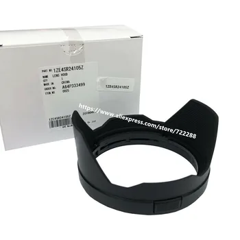 

New Original Lens Hood 1ZE4SR24105Z For Panasonic Lumix S 24-105mm F/4 Macro O.I.S. Lens S-R24105 Camera DC-S1 DC-S1R