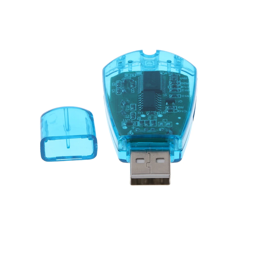 

USB 2.0 SIM Card Reader Writer Copy Cloner Backup For GSM CDMA Cell Phones