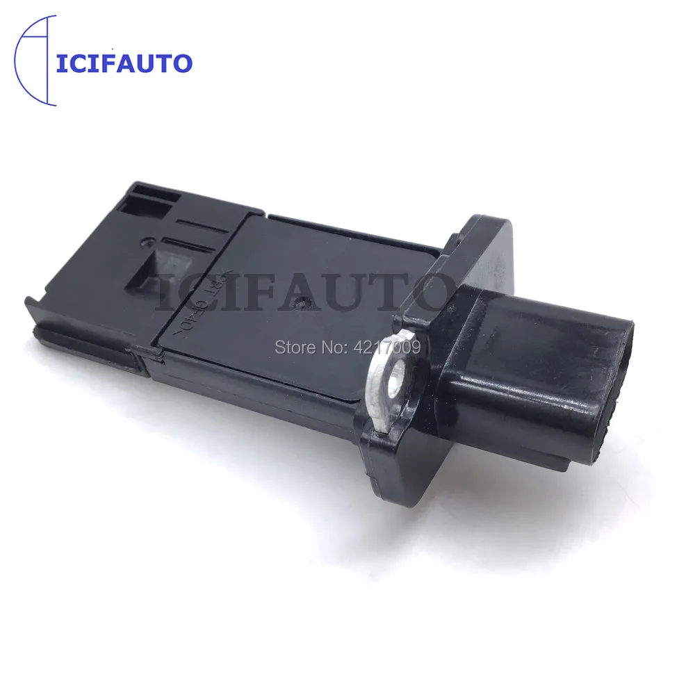 Фото Датчик расхода воздуха MAF для Edge Escape Explorer Focus Fusion Taurus Fiesta F53 E-150 E-250 E-350 E450 Flex GT AFH60M-20 №1