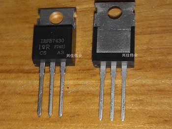 

IRFB7430PBF TO220