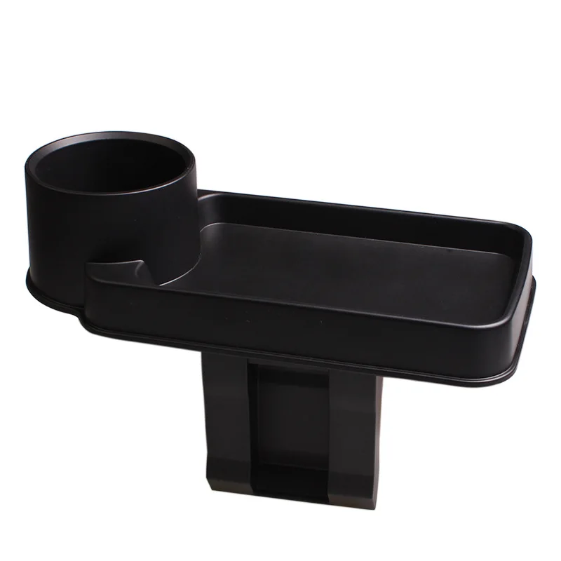 

Shunwei Chair Seam Glove Box Multi-functional Car Mounted Cup Holder Gap Glove Box Storage Box SD-1511