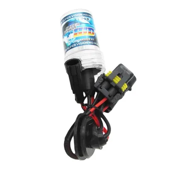 

2pcs /Pair 55W 9005/HB3/H10 HID REPLACEMENT BULB Single Bulb For Car Motorcycle 3000K/4300K/5000K/6000K/8000K/10000K/12000K Hot