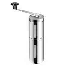 Кофе измельчитель ручной Кофе/электрическая мельница/мини ручной Кофе мельница Портативный дома Кухня дорожная ручная Кофе мельница для бобов