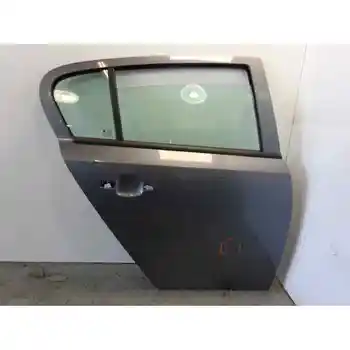 

RIGHT REAR DOOR OPEL ASTRA H BER.