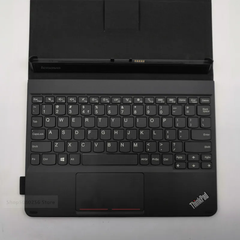 Клавиатура Folio US для lenovo ThinkPad 10 KU-1506(тип 20E3/20E4) 03X9183/03X9176