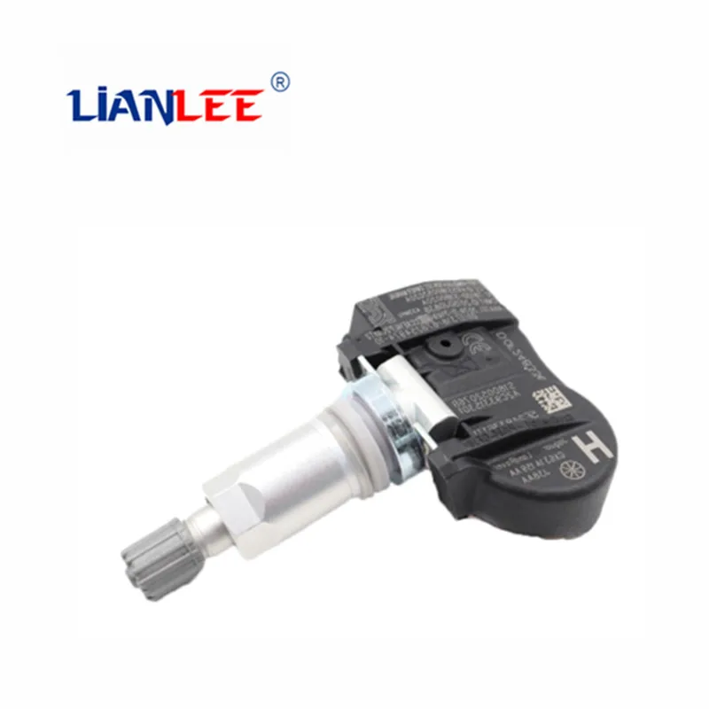 4 / Ÿ̾ з   ι JAGUAR GX631A159AA/LR070840 C2D47173 TPMS 433MHZ