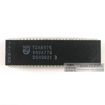 

Free Delivery. TDA8375 color TV decoding Small signal processing components of IC chips