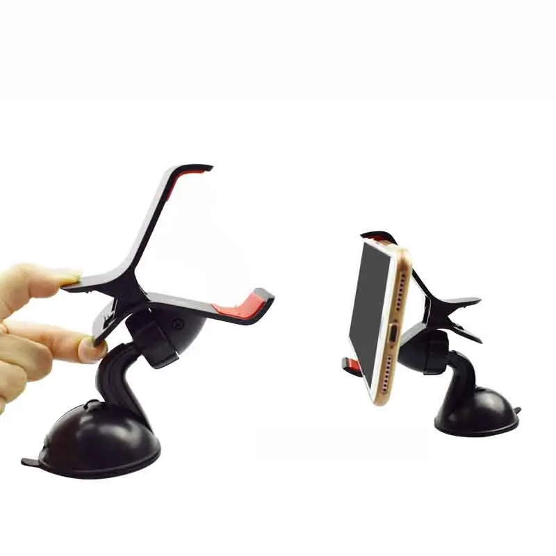 

Bracket Car Holder Universal For Mount Mobile Phone Stand Holder In Car For All Phone GPS Shelf Sucker Desk Holder for iPhone 11