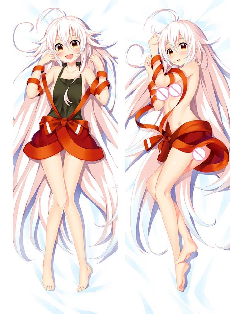 Meirochou 女の子のためのセクシーな漫画枕カバー マンガのキャラクターが付いた枕カバー 枕カバー Aliexpress