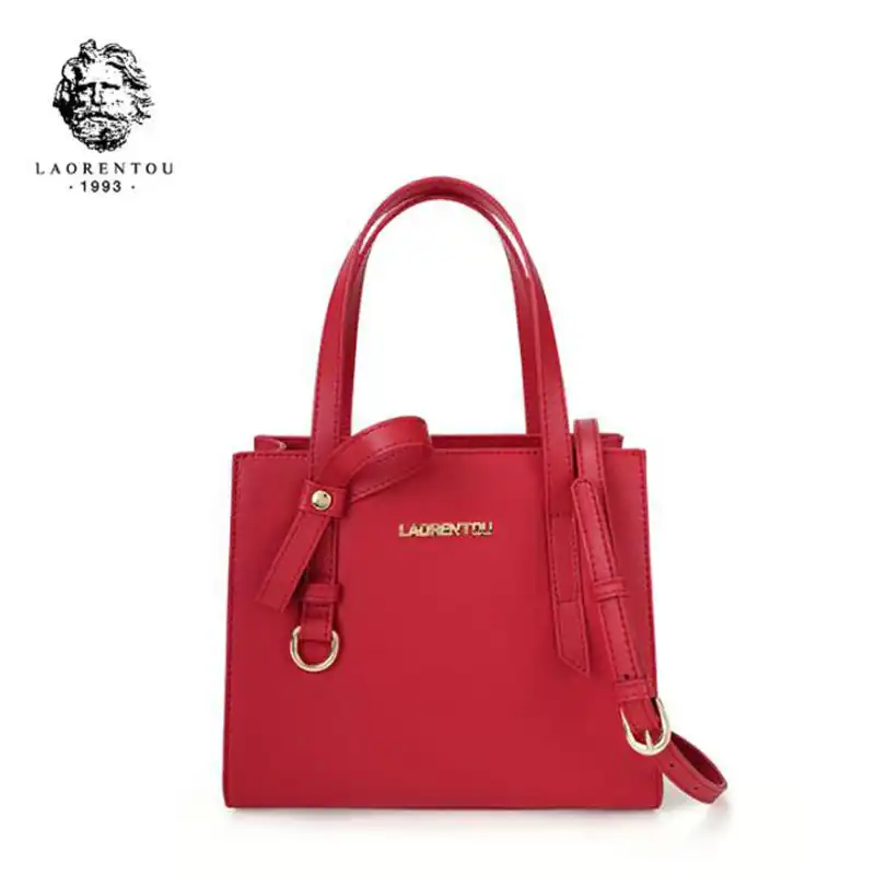Bolso Rojo Mujer Online Sale, UP TO 52% OFF | lavalldelord.com