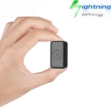 Gps трекер в режиме реального времени отслеживание 7 дней в режиме ожидания SOS бесплатное голосовое приложение для отслеживания для домашних собак коровы