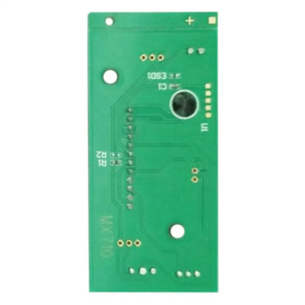 Fuser Unit Developer Chip For Lexmark MS710 MS711 MS810 MS811 MS812 MX710 MX 711 MX810 MX811 MX812 Assembly Reset Chips | Компьютеры и