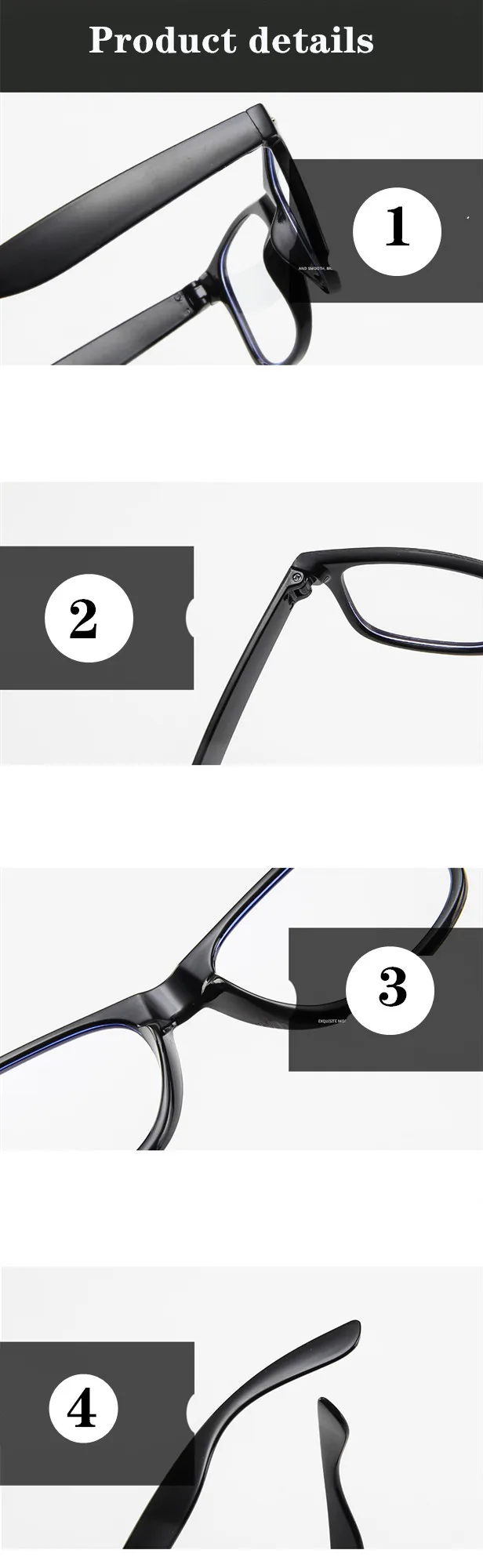 Новые женские популярные анти blue2019 мужские компьютерные игры анти-радиационные защитные очки для оправы женские очки