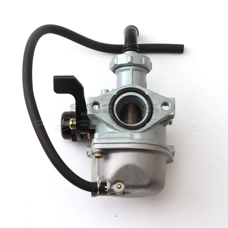 

For 125cc KAYO Apollo Bosuer xmotos Kandi dirt pit bikes monkey bikes ATV Engine PZ22 22mm pump accelerator Carburettor