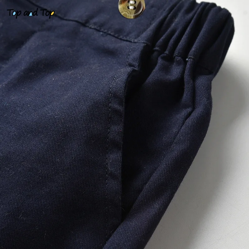 Топ и топ, модные комплекты одежды для мальчиков Детский Костюм Джентльмена хлопчатобумажный галстук-бабочка с длинными рукавами клетчатая рубашка Топы+ комбинезоны, одежда