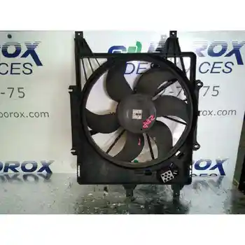 

7700428659 ELECTRIC FAN RENAULT CLIO III