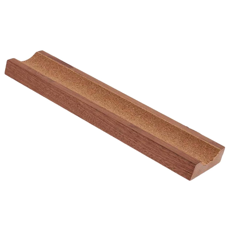 

Cork Guitar Neck Rest Support Pillow Electric & Acoustic Guitar & Bass String Instrument Guitarra Cleaning Luthier Setup Repair