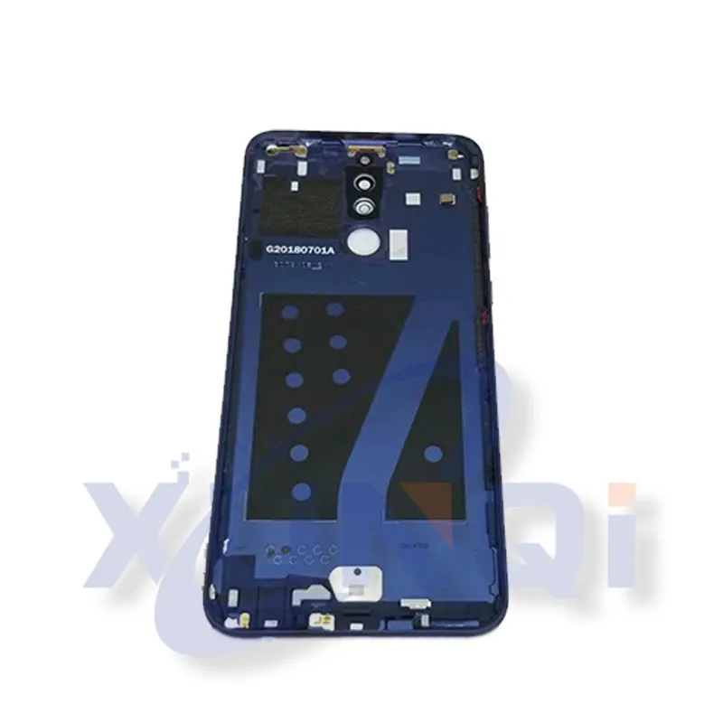 Original Huawei Mate 10 Lite battery cover Door G10 Rear Door Housing Back Case Replaced 5 4