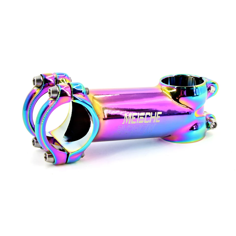 Flip Flop Attacco Del Manubrio REVERSE XC 6 PER 31 8 Mm Lunghezza 60 - Foto 9