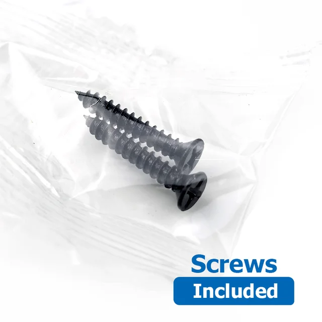 Fekete 4 "101Mm-Es Modern Házszám A Ház Ajtó Címe Otthoni Szám Számjegyek Cink Ötvözet Nagy Postafiók-Cím Jel #0-9 - Image 5