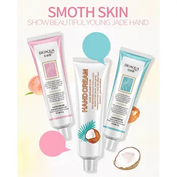 

Anti Chapping Anti Aging Moisturizing Whitening Cream Repair Hand Skin Care Cream Nourishing Hand Care