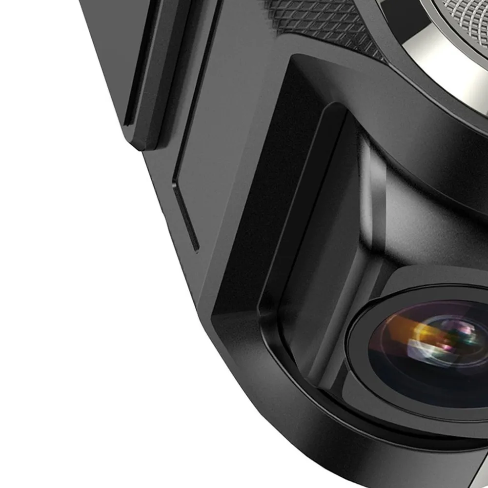 Видеорегистратор камера для автомобиля Vipeco Anytek X28 1080P Full Hd Автомобильный видеорегистратор камера Wifi g-сенсор Авто рекордер Dashcam