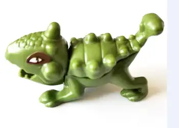 

5Pcs/Set Kids DIY Assembly Dinosaur Toys Random Color