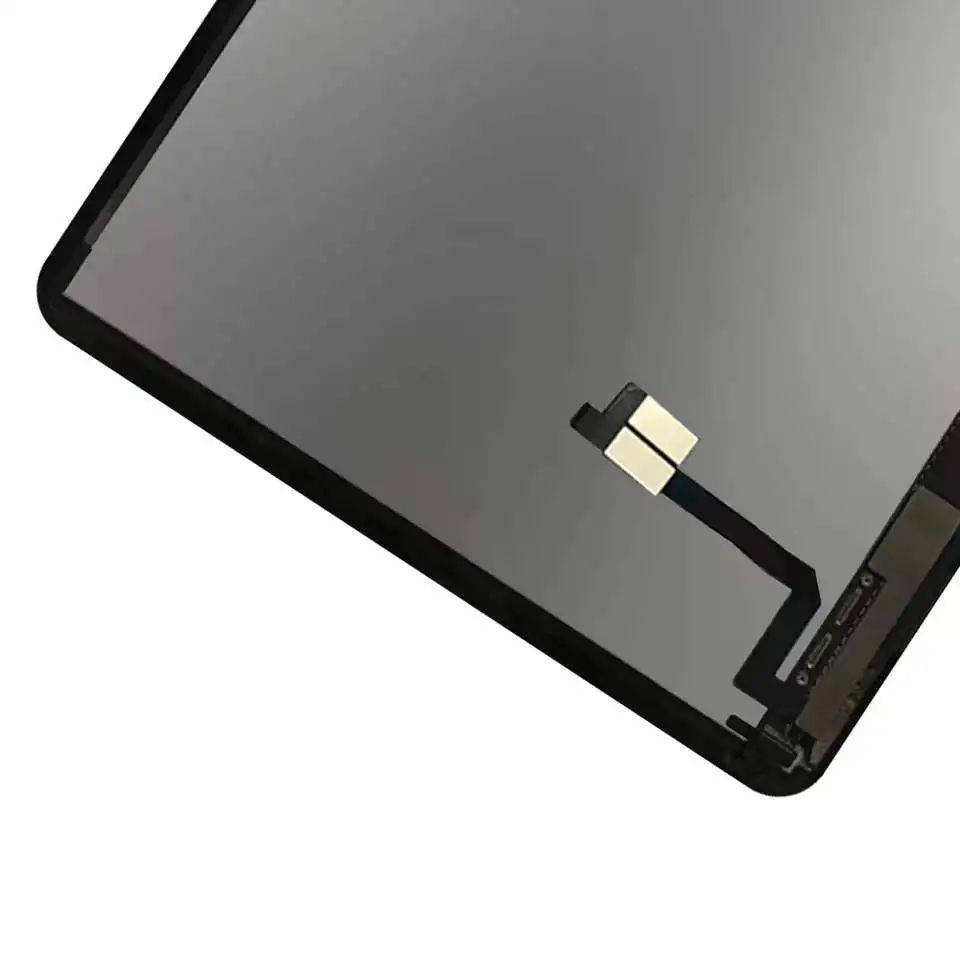 LCD Screen For iPad Pro 3 12.9& 4th 4 Gen 2020 A2069 A2229 A2232 A2233 LCD Display Touch Screen Digitizer Assembly Replacement
