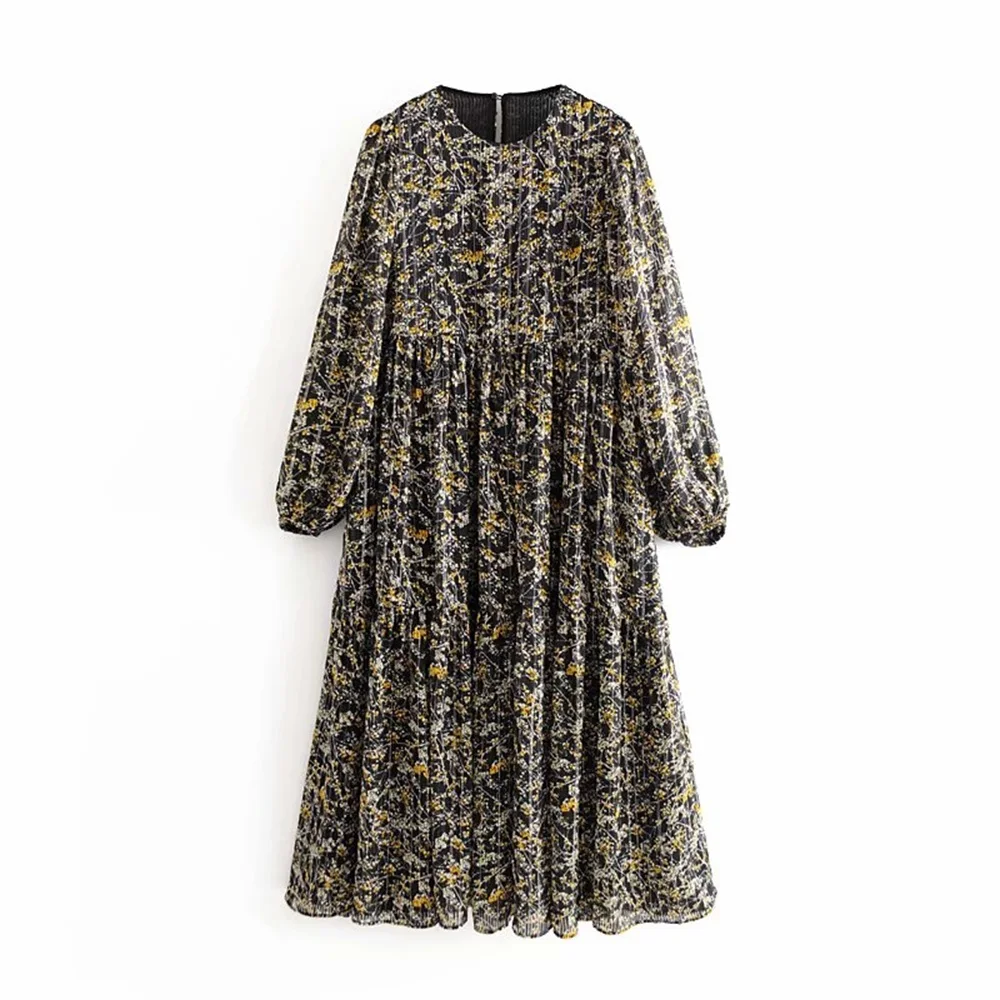loose fitting dresses