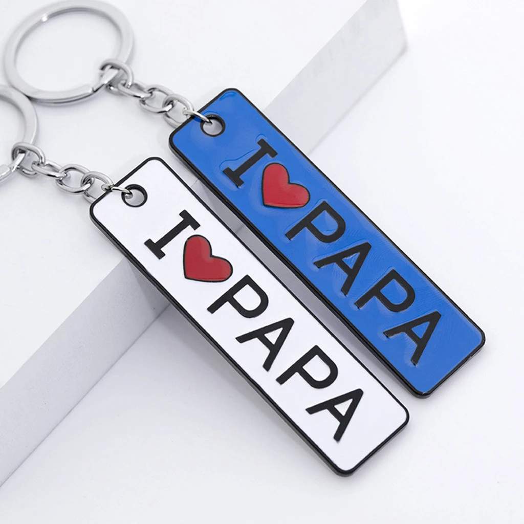 Porte Cles Avec Lettres Imprimees Double Face Cadeau D Anniversaire Pour Papa Fete Des Peres Aliexpress Porte Cles Avec Lettres Imprimees Double Face Cadeau D Anniversaire Pour Papa Fete Des Peres Aliexpress