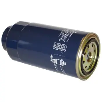 

Fuel filter for NISSAN NAVARA (D40) 2.5 dCi 2006FC-197SJAPANPARTS